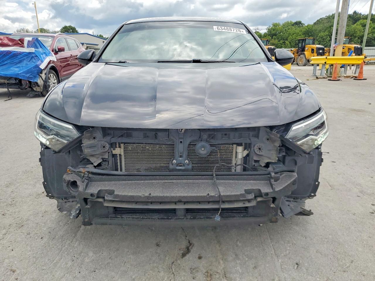 2019 VOLKSWAGEN JETTA S — снимка 5