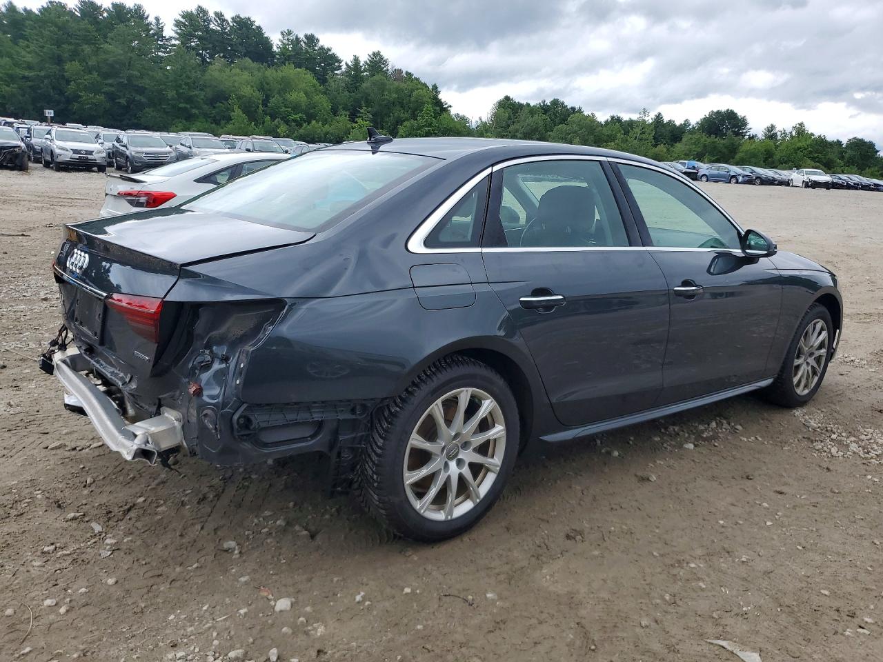 2021 AUDI A4 PREMIUM 40 — снимка 3