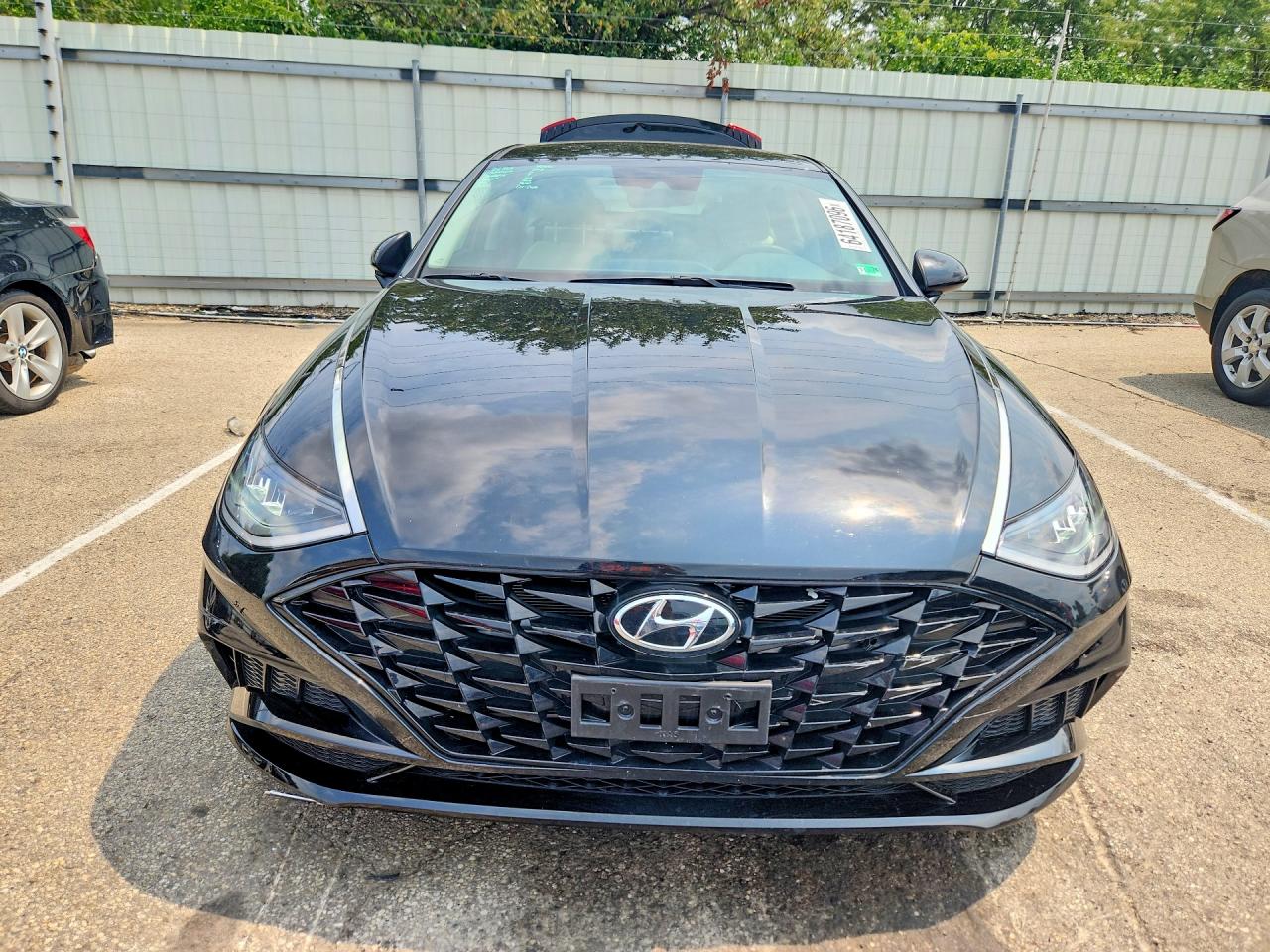 2023 HYUNDAI SONATA SEL — снимка 5