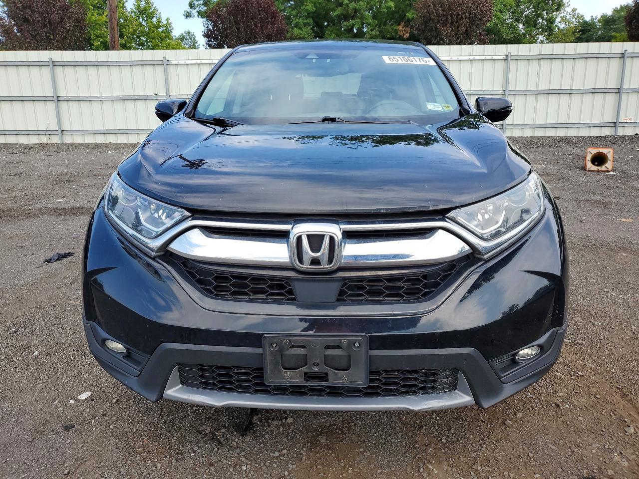 2019 HONDA CR-V EXL — снимка 5