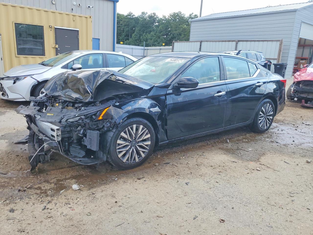 2023 NISSAN ALTIMA SV