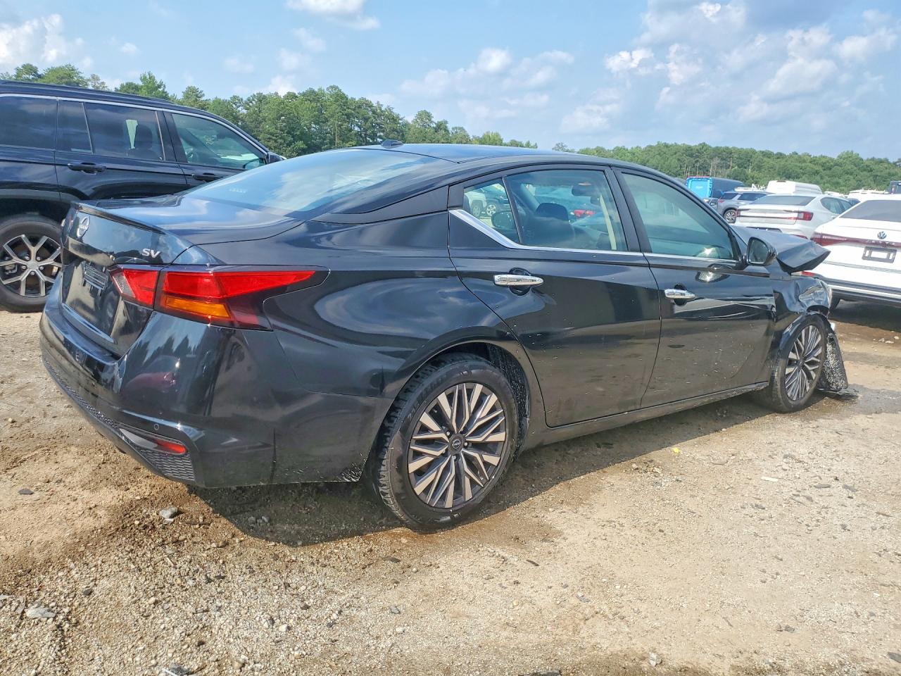 2023 NISSAN ALTIMA SV — снимка 3