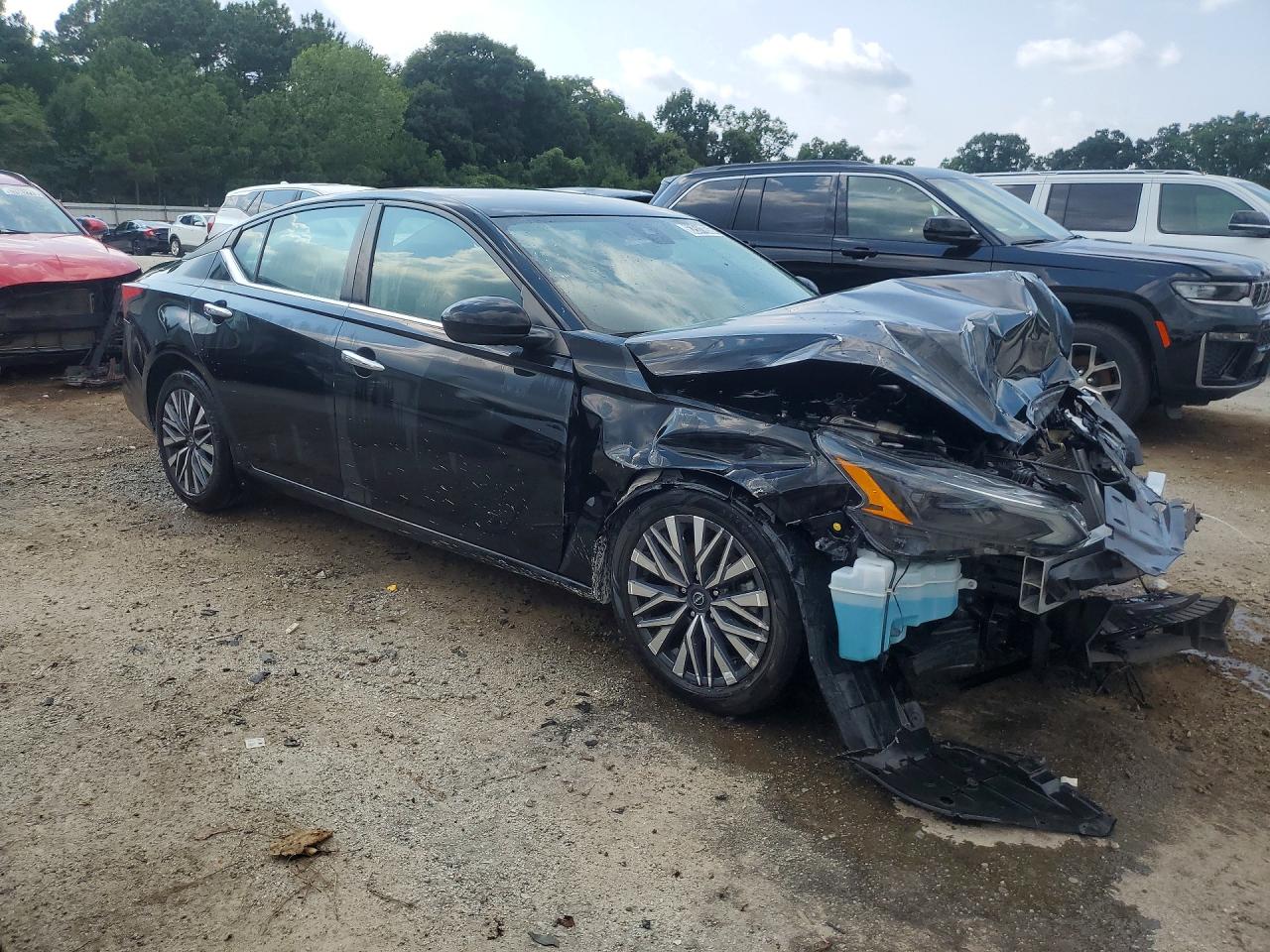 2023 NISSAN ALTIMA SV — снимка 4