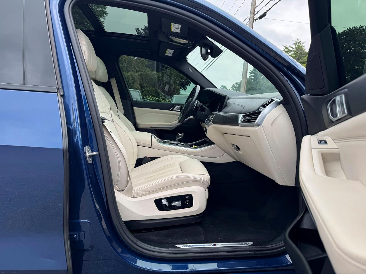 2022 BMW X5 XDRIVE45E — снимка 5
