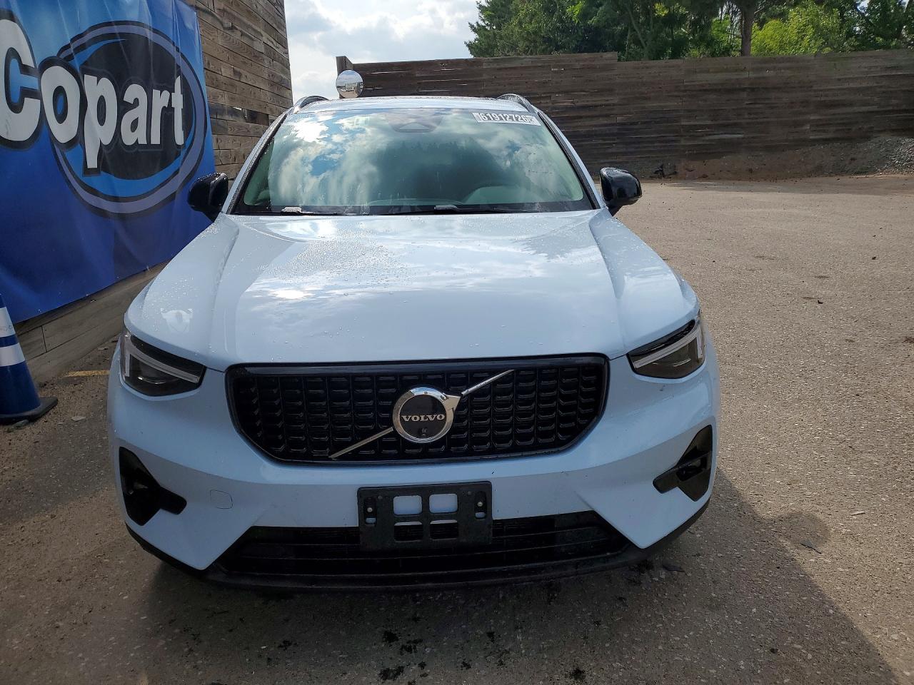 2026 VOLVO XC40 PLUS — снимка 5