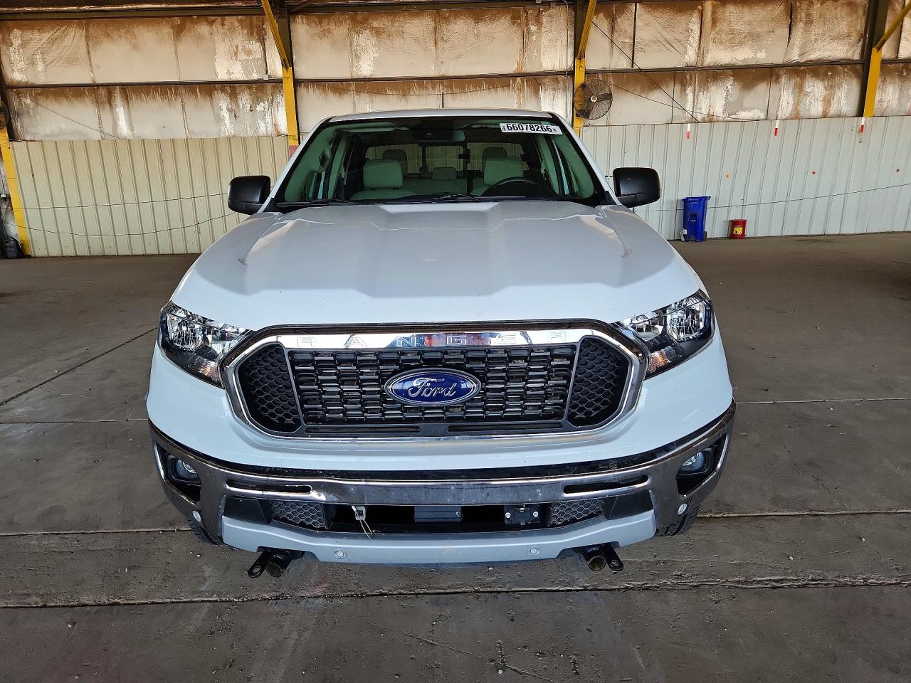 2019 FORD RANGER XL — снимка 5