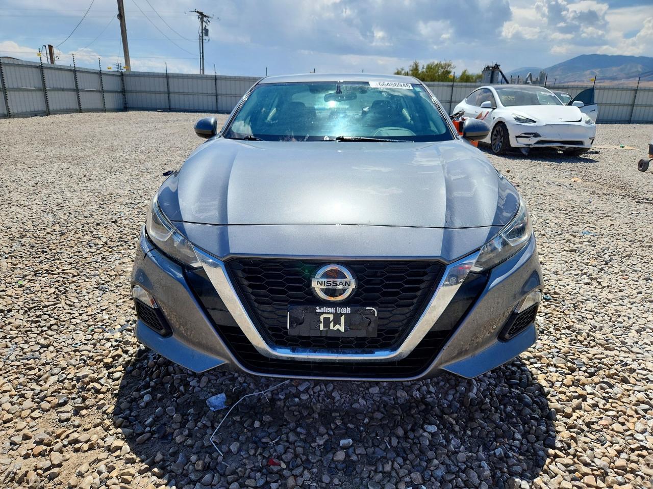 2019 NISSAN ALTIMA S — снимка 5