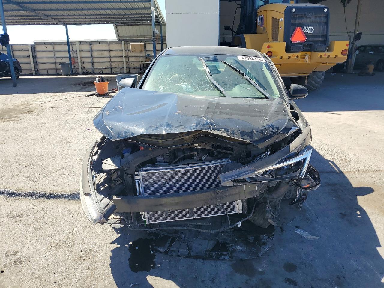 2019 HYUNDAI ELANTRA SE — снимка 5