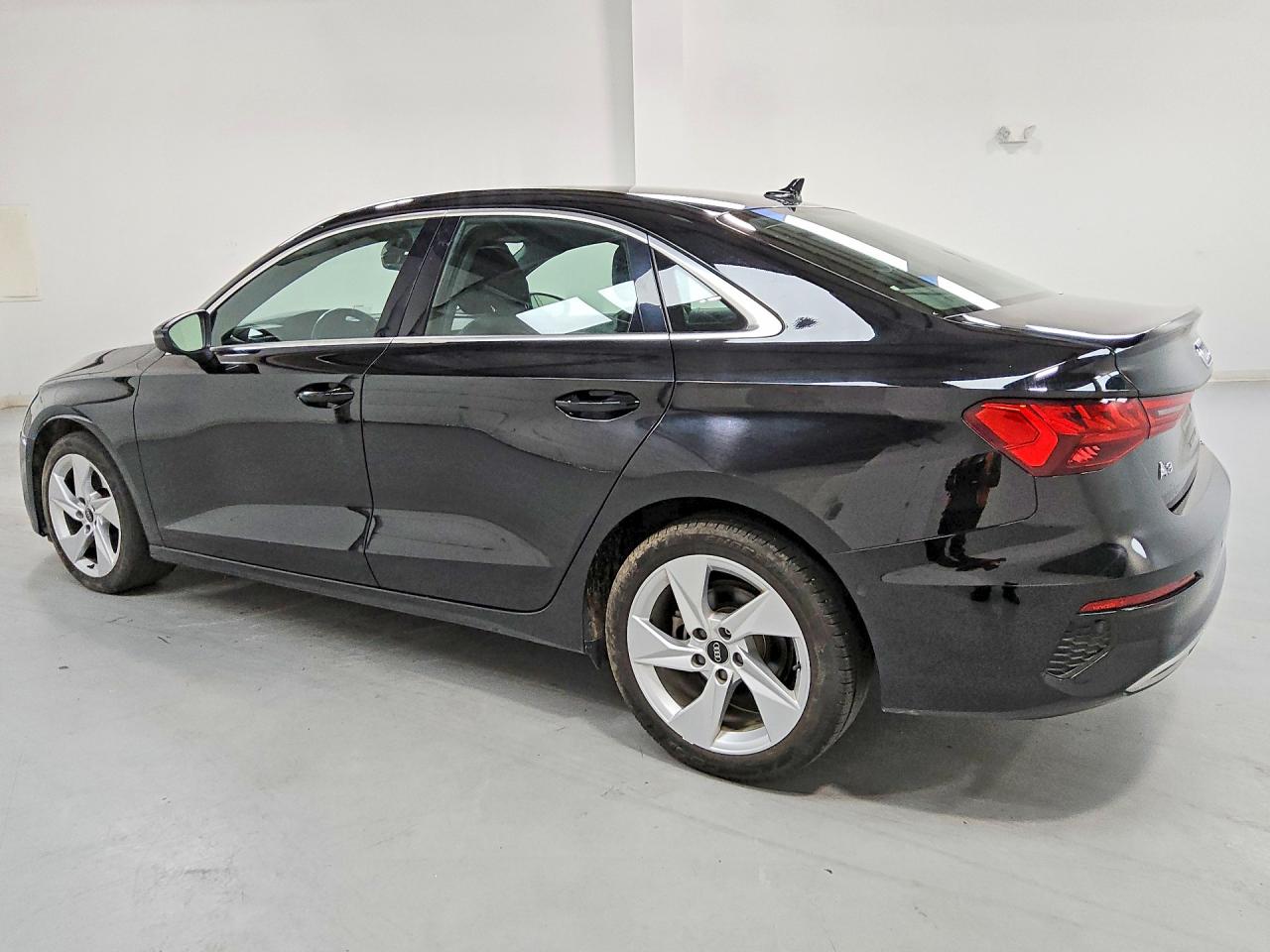 2023 AUDI A3 PREMIUM — снимка 2