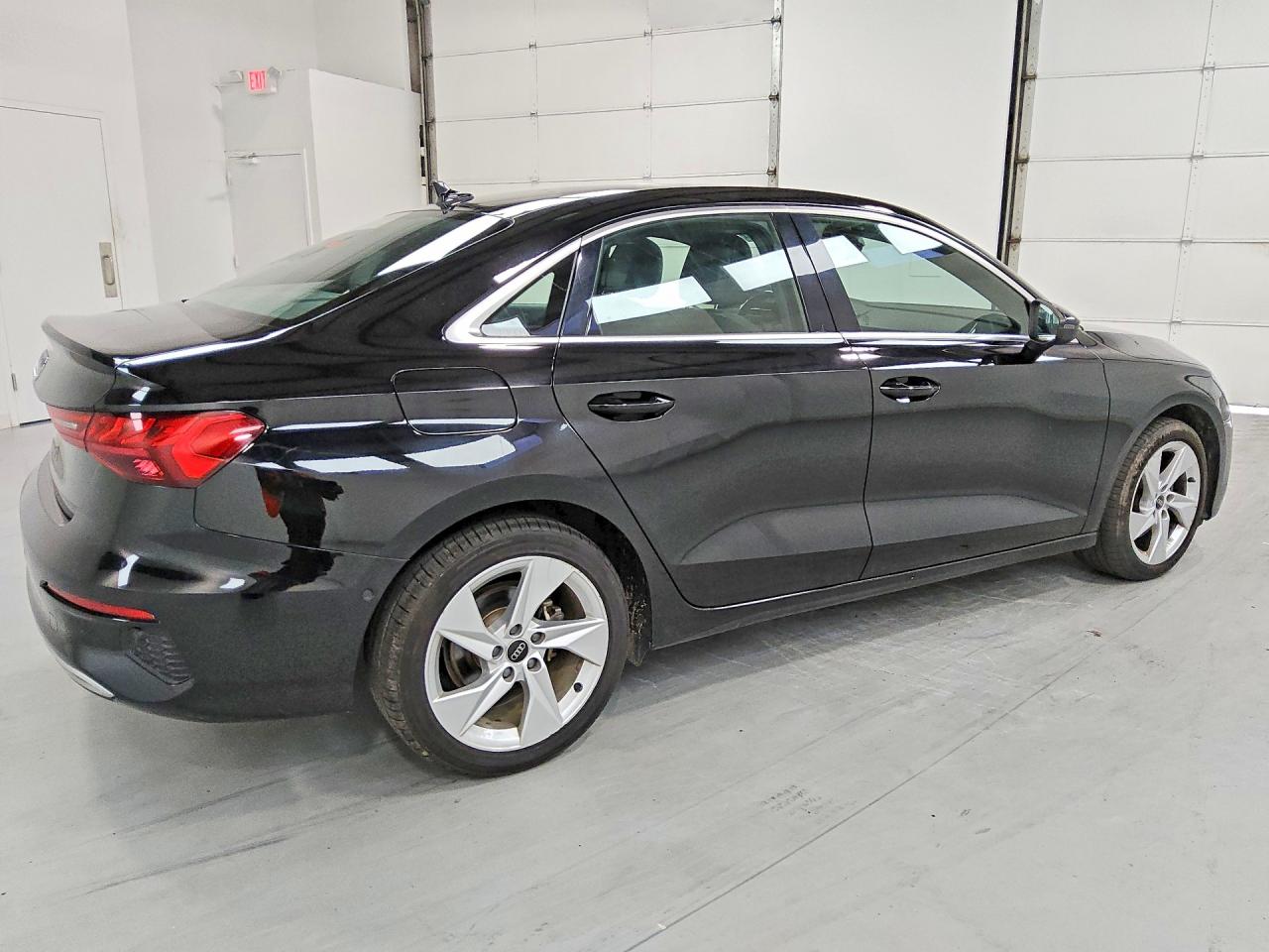 2023 AUDI A3 PREMIUM — снимка 3