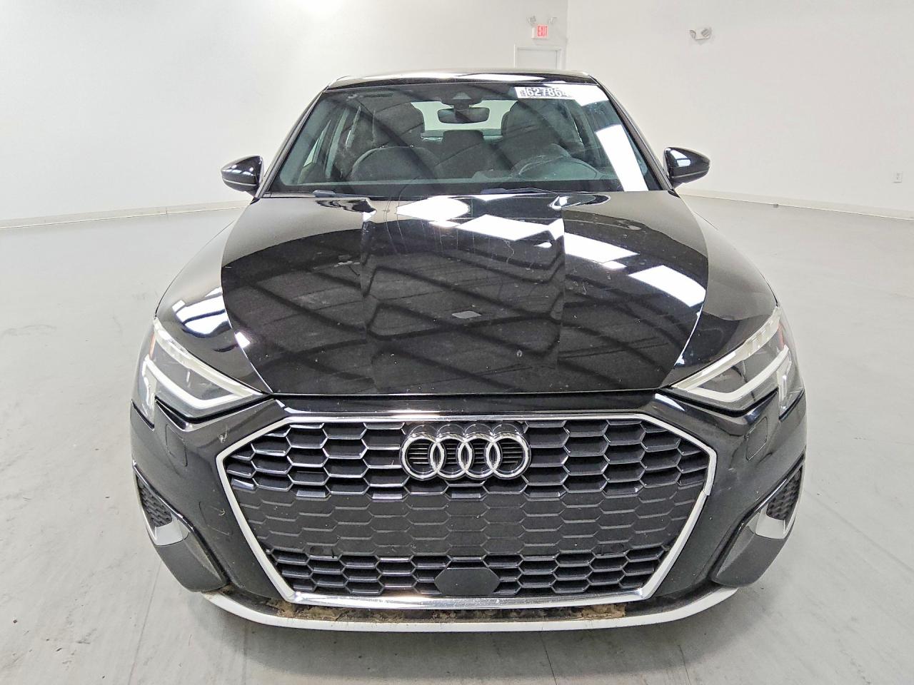 2023 AUDI A3 PREMIUM — снимка 5