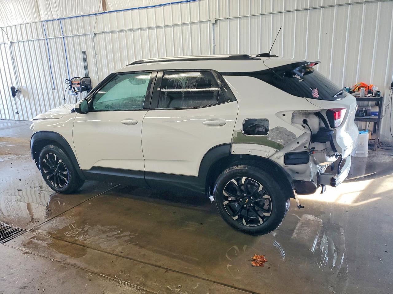 2023 CHEVROLET TRAILBLAZER LT — снимка 2