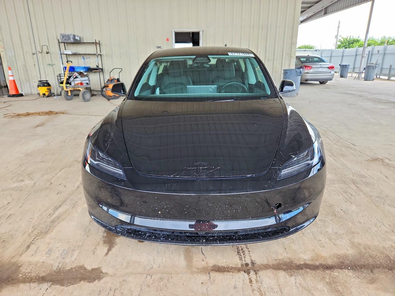 2026 TESLA MODEL 3 — снимка 5