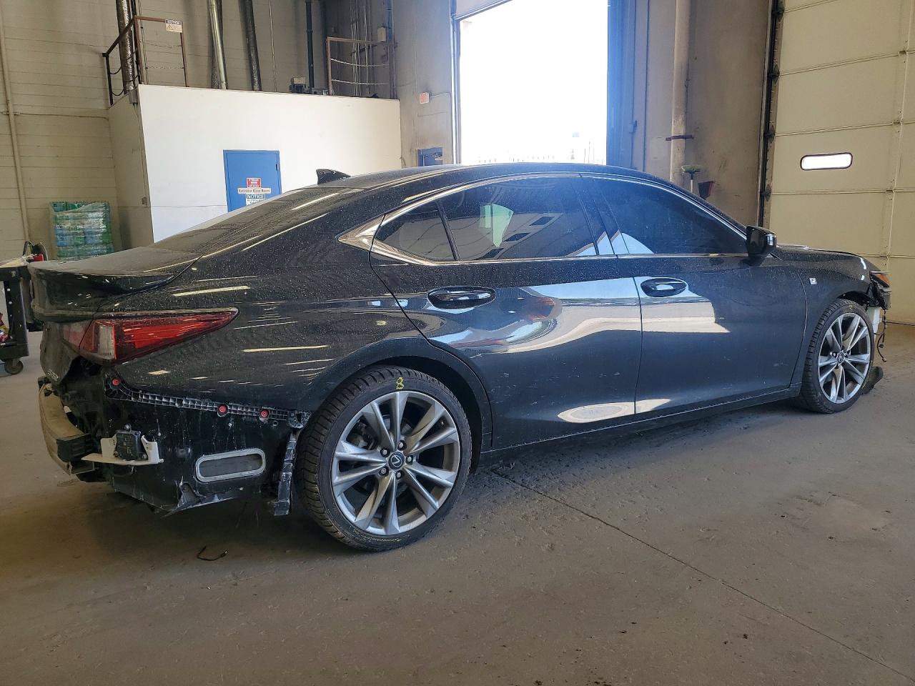 2019 LEXUS ES 350 — снимка 3