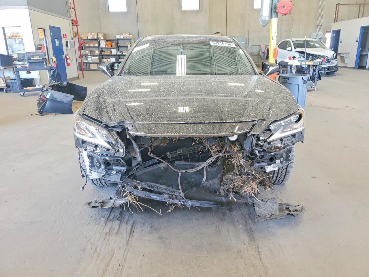 2019 LEXUS ES 350 — снимка 5