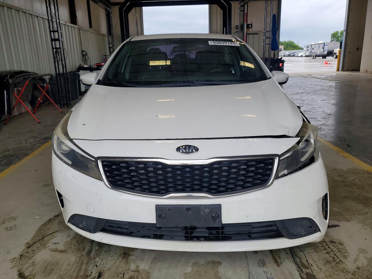 2017 KIA FORTE LX — снимка 5