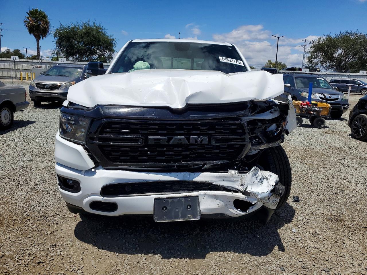 2024 RAM 1500 BIG HORN — снимка 5