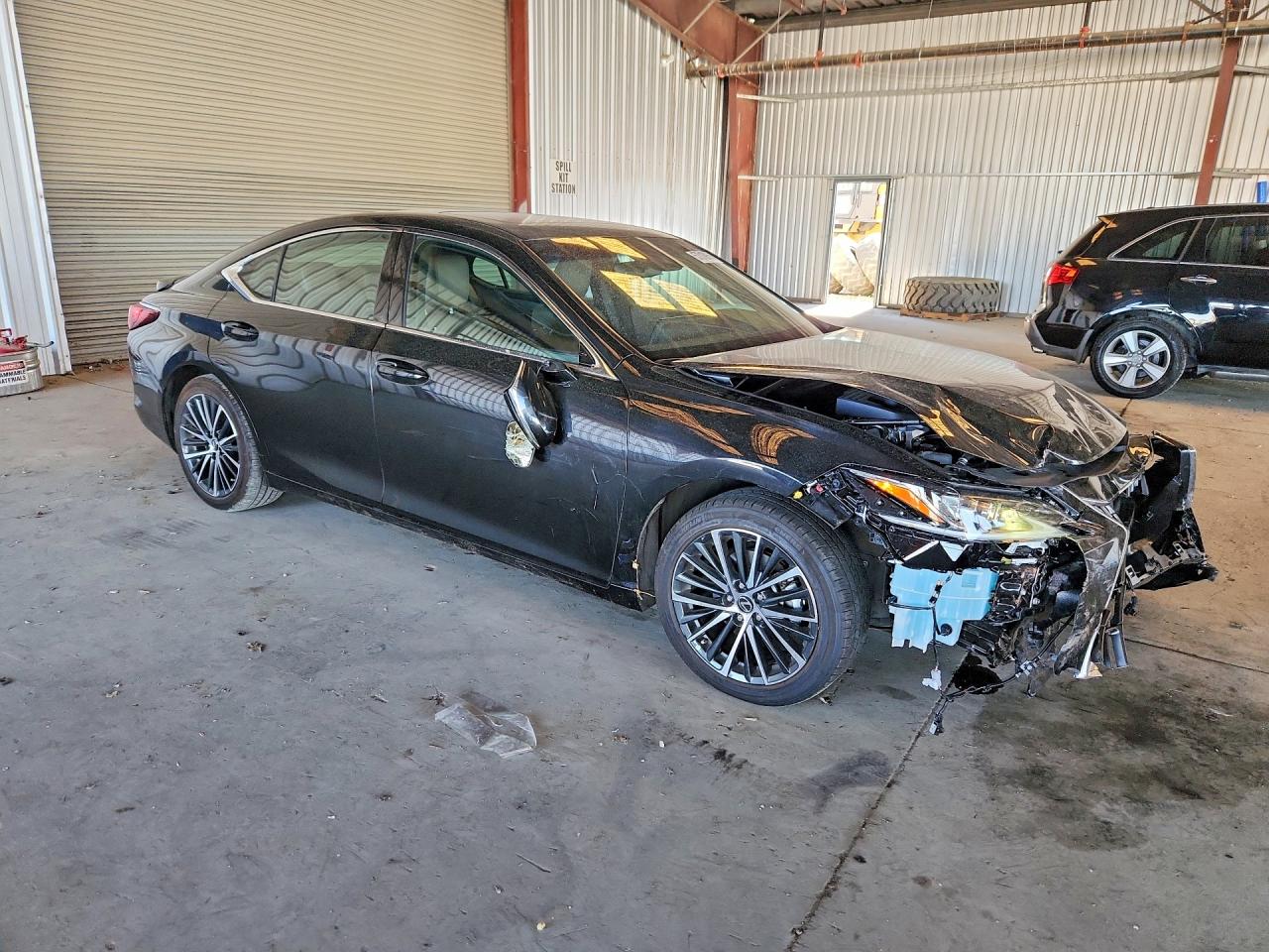2025 LEXUS ES 300H BASE — снимка 4