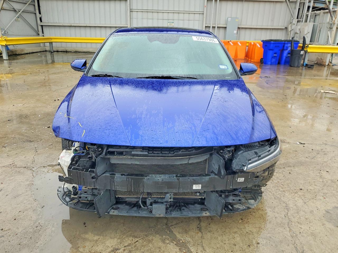 2024 HYUNDAI ELANTRA SEL — снимка 5
