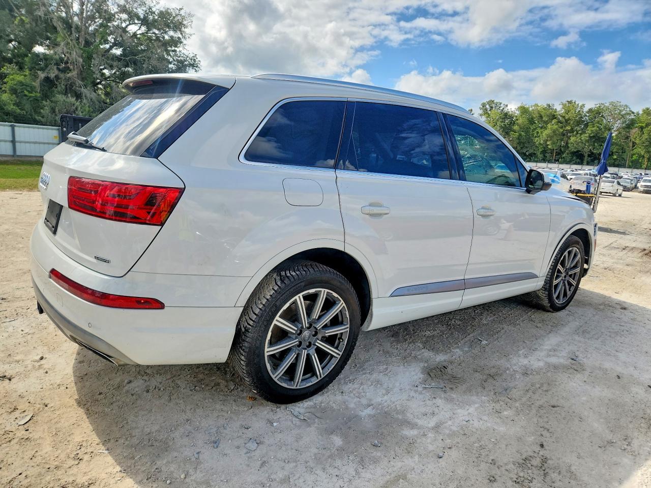 2019 AUDI Q7 PREMIUM PLUS — снимка 3