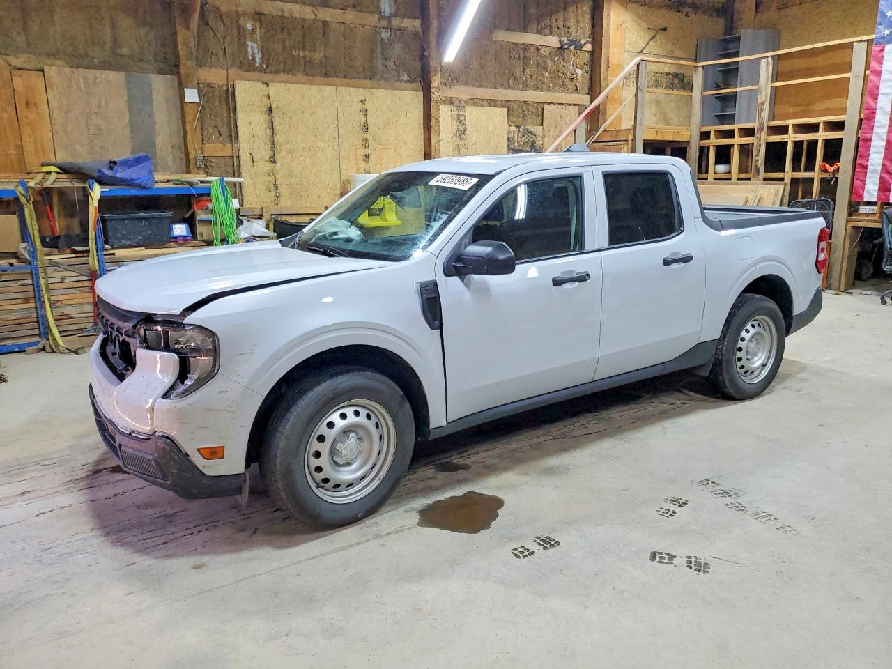2025 FORD MAVERICK XL