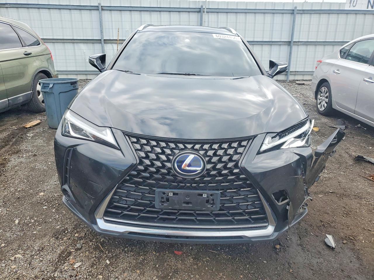 2022 LEXUS UX 250H BASE — снимка 5