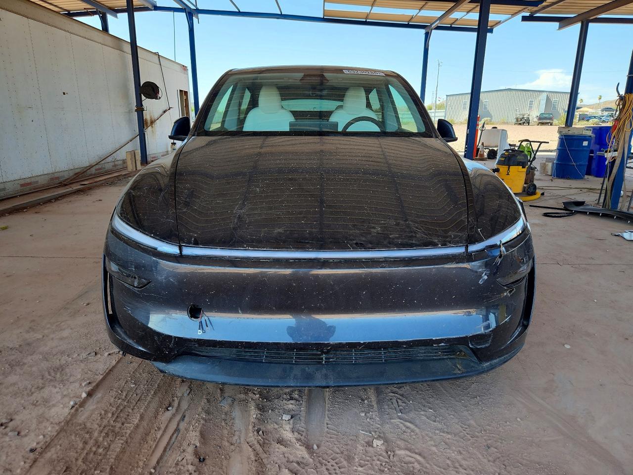 2026 TESLA MODEL Y — снимка 5