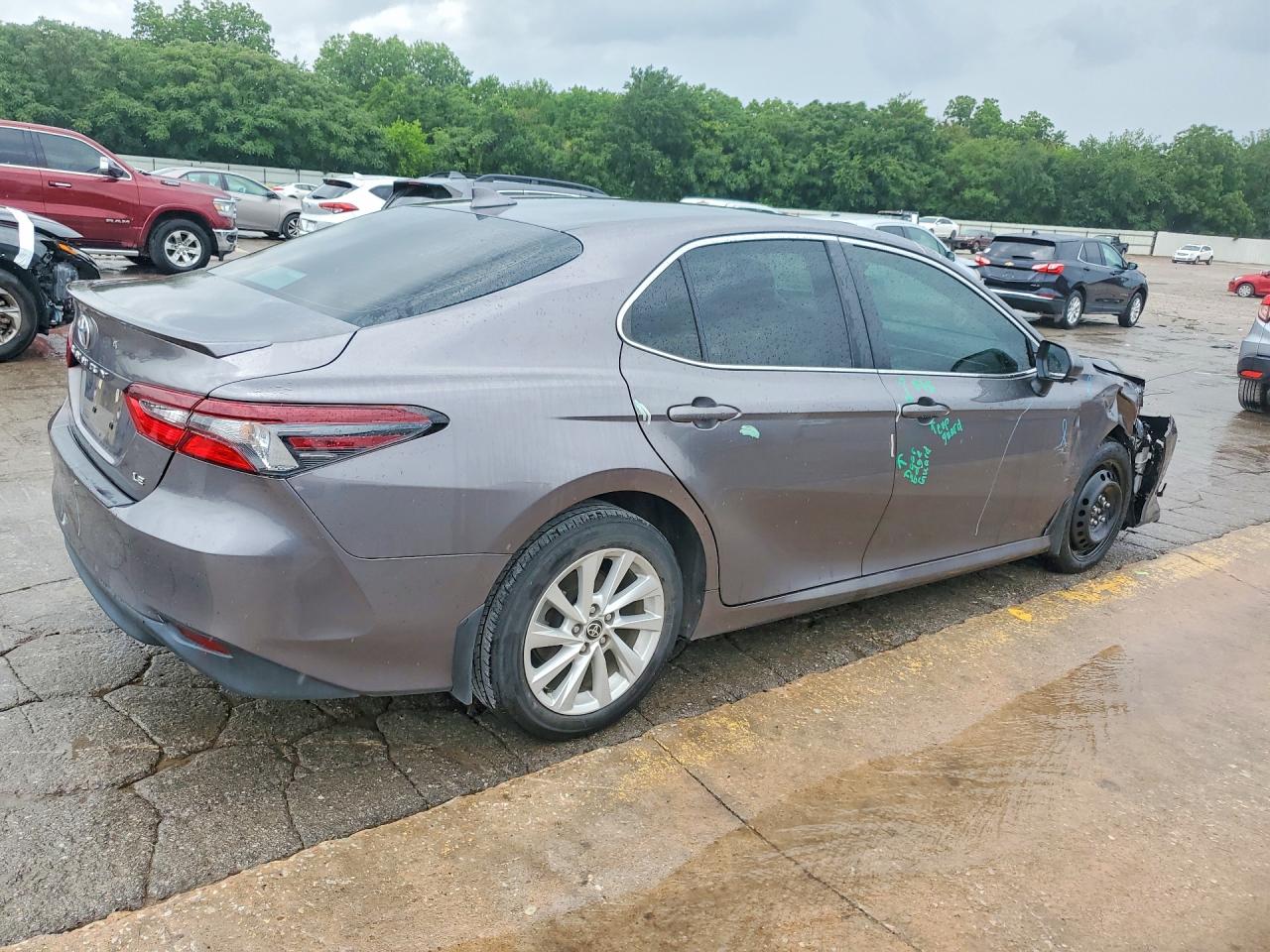 2023 TOYOTA CAMRY — снимка 3