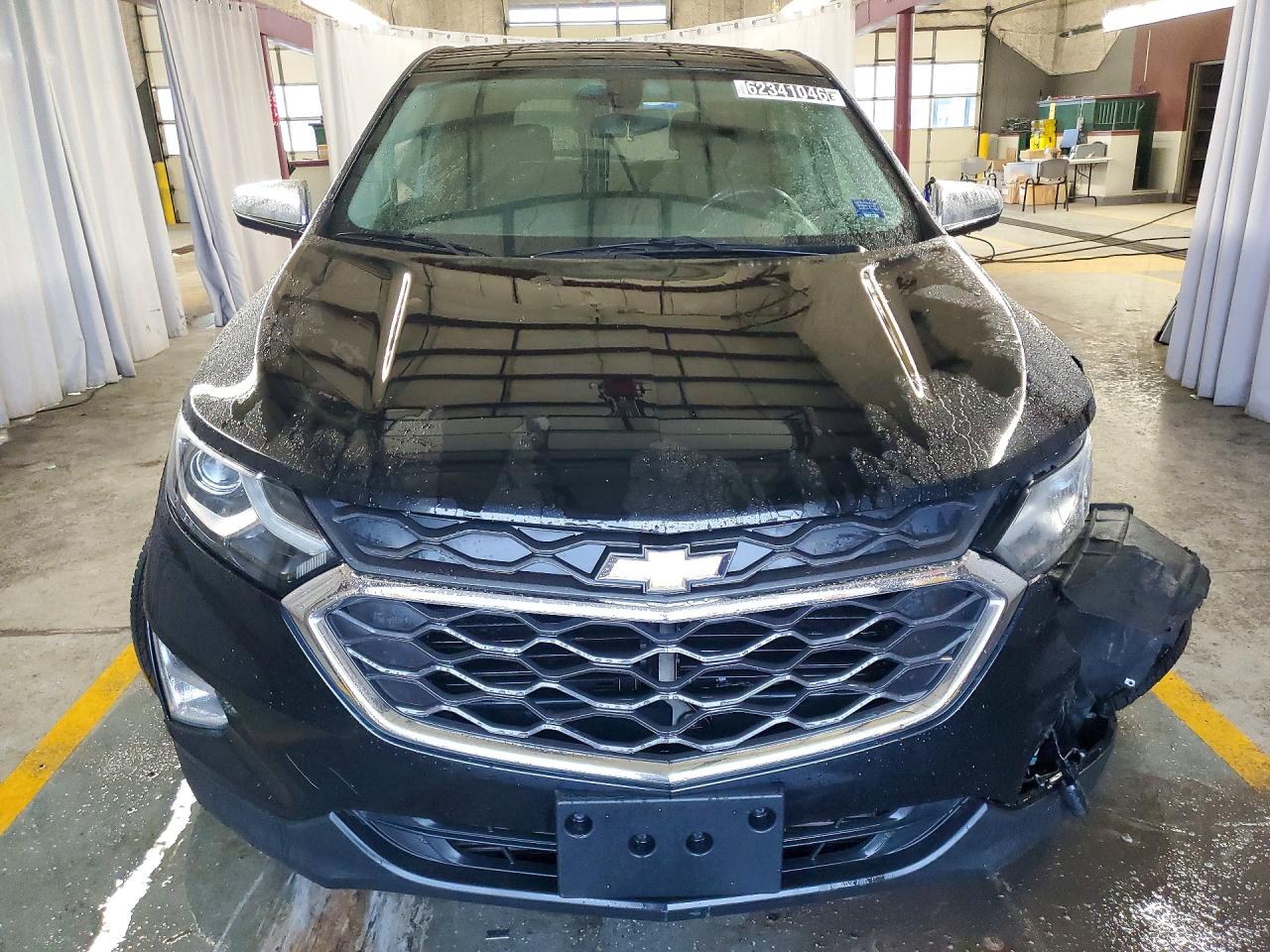 2019 CHEVROLET EQUINOX LT — снимка 5