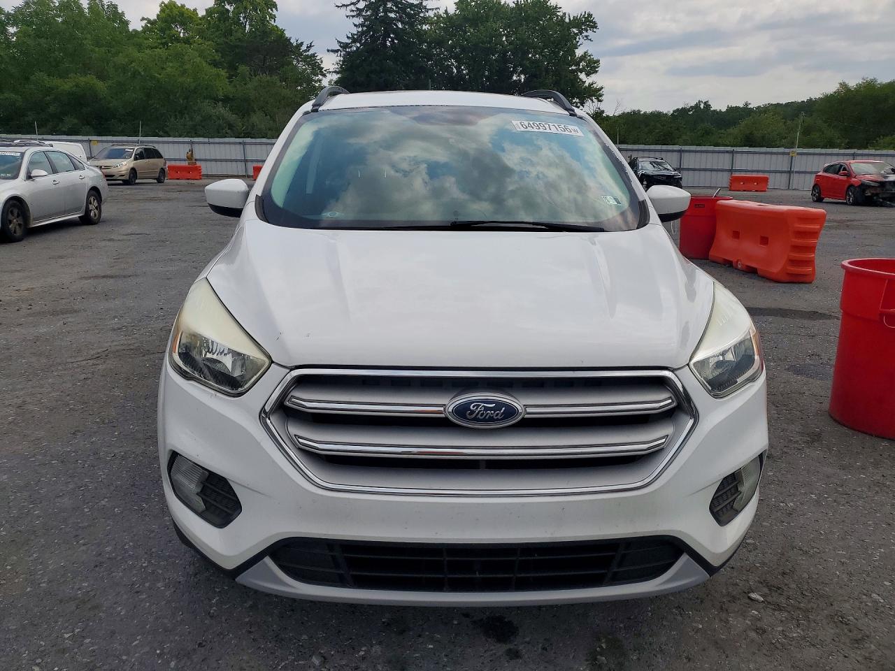 2018 FORD ESCAPE SE — снимка 5