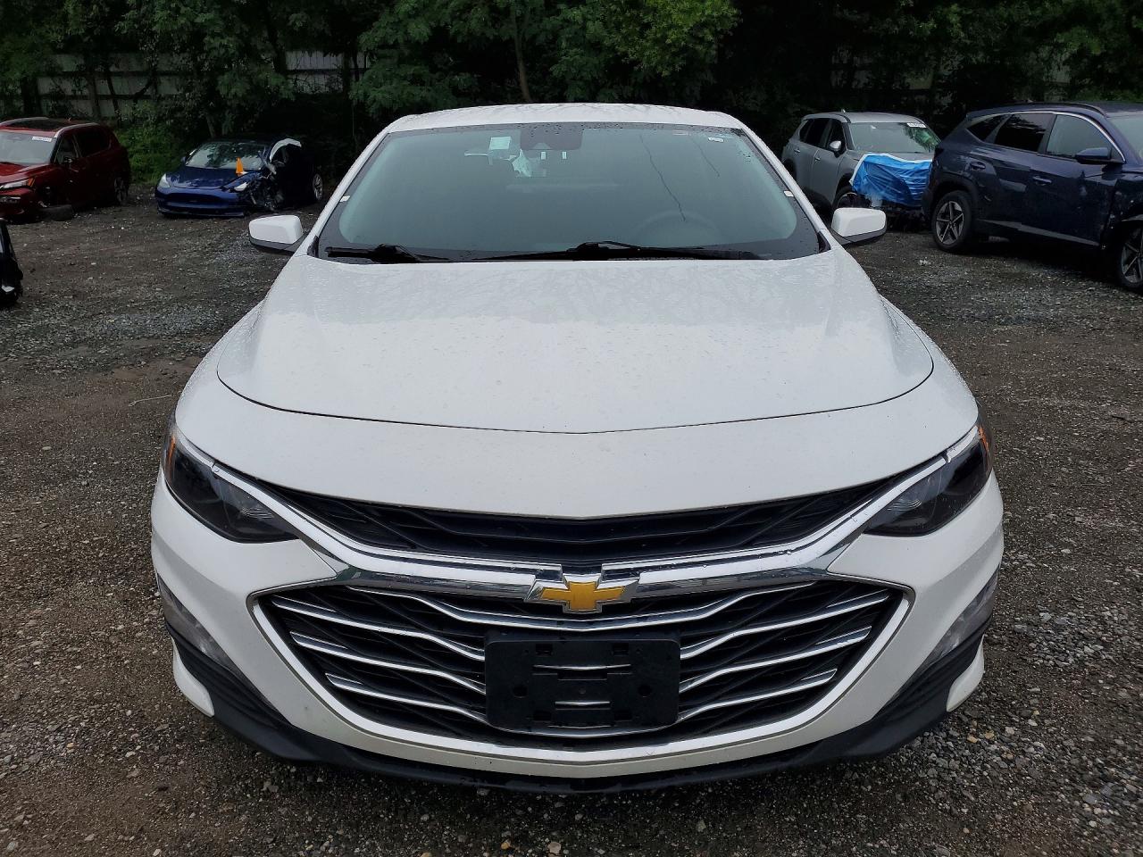 2023 CHEVROLET MALIBU LT — снимка 5