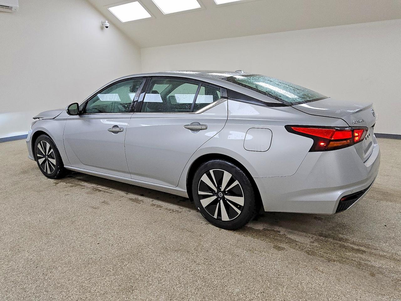 2022 NISSAN ALTIMA SV — снимка 2