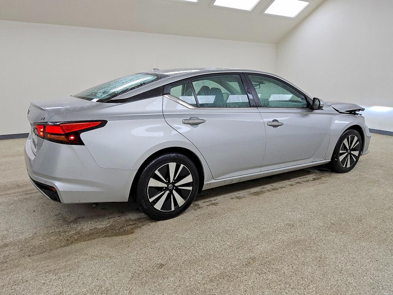 2022 NISSAN ALTIMA SV — снимка 3