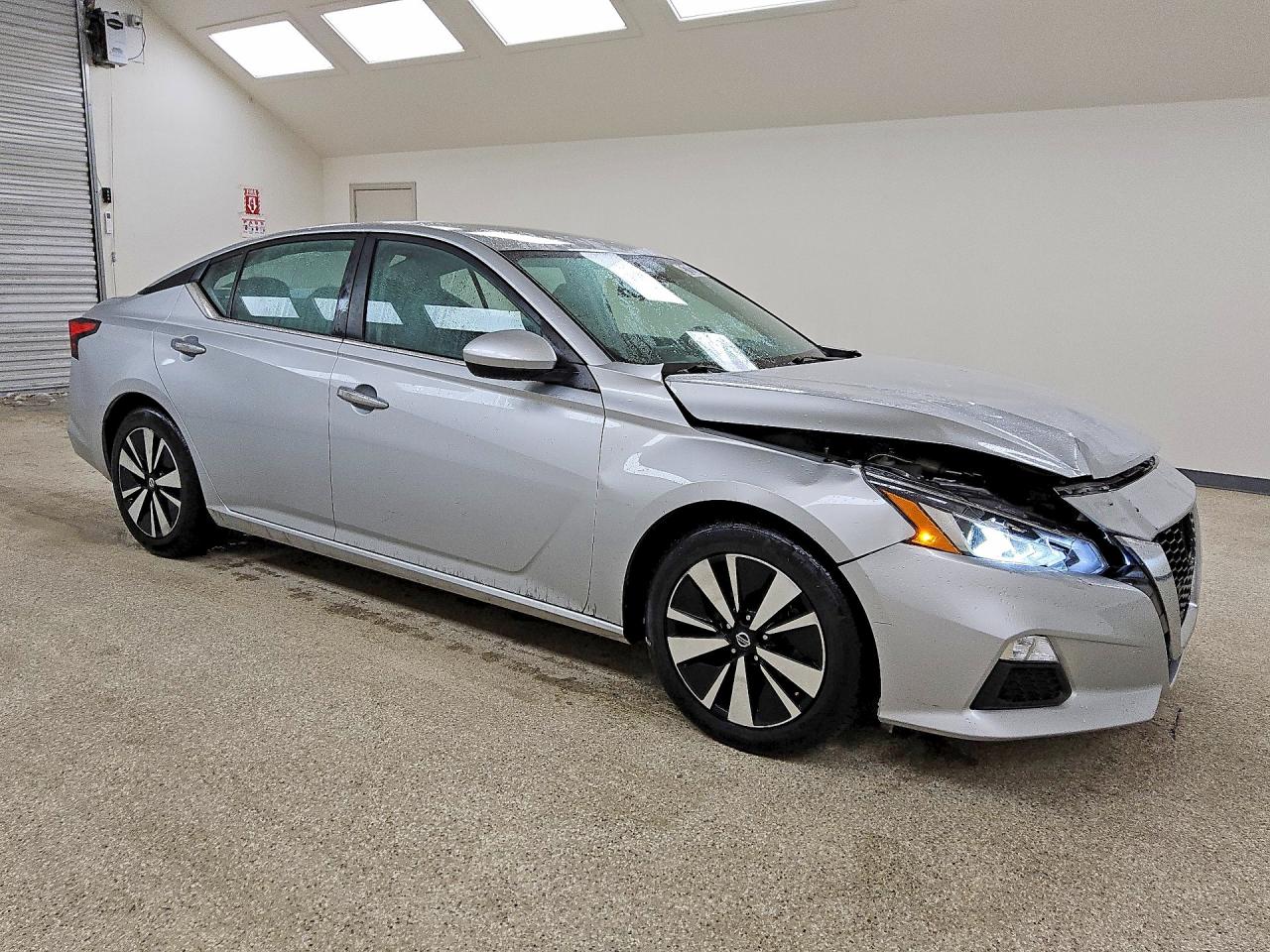 2022 NISSAN ALTIMA SV — снимка 4