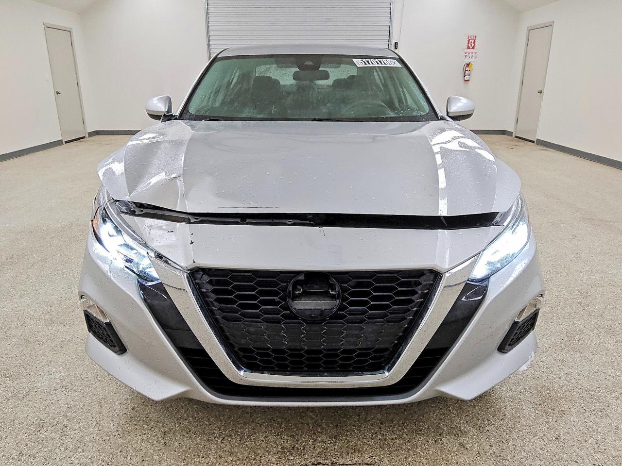 2022 NISSAN ALTIMA SV — снимка 5