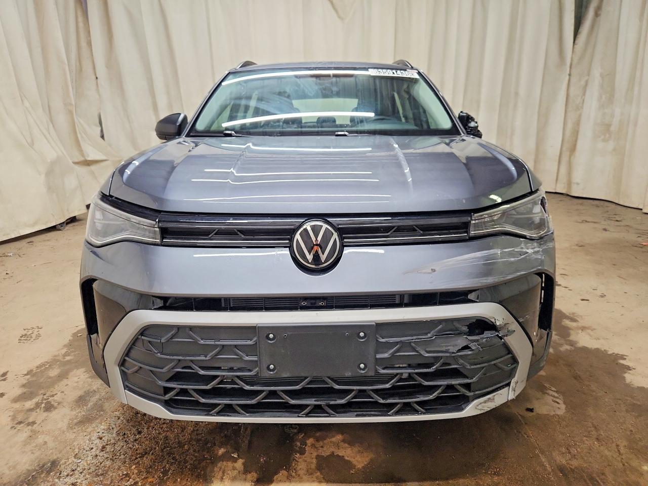 2026 VOLKSWAGEN TAOS S — снимка 5