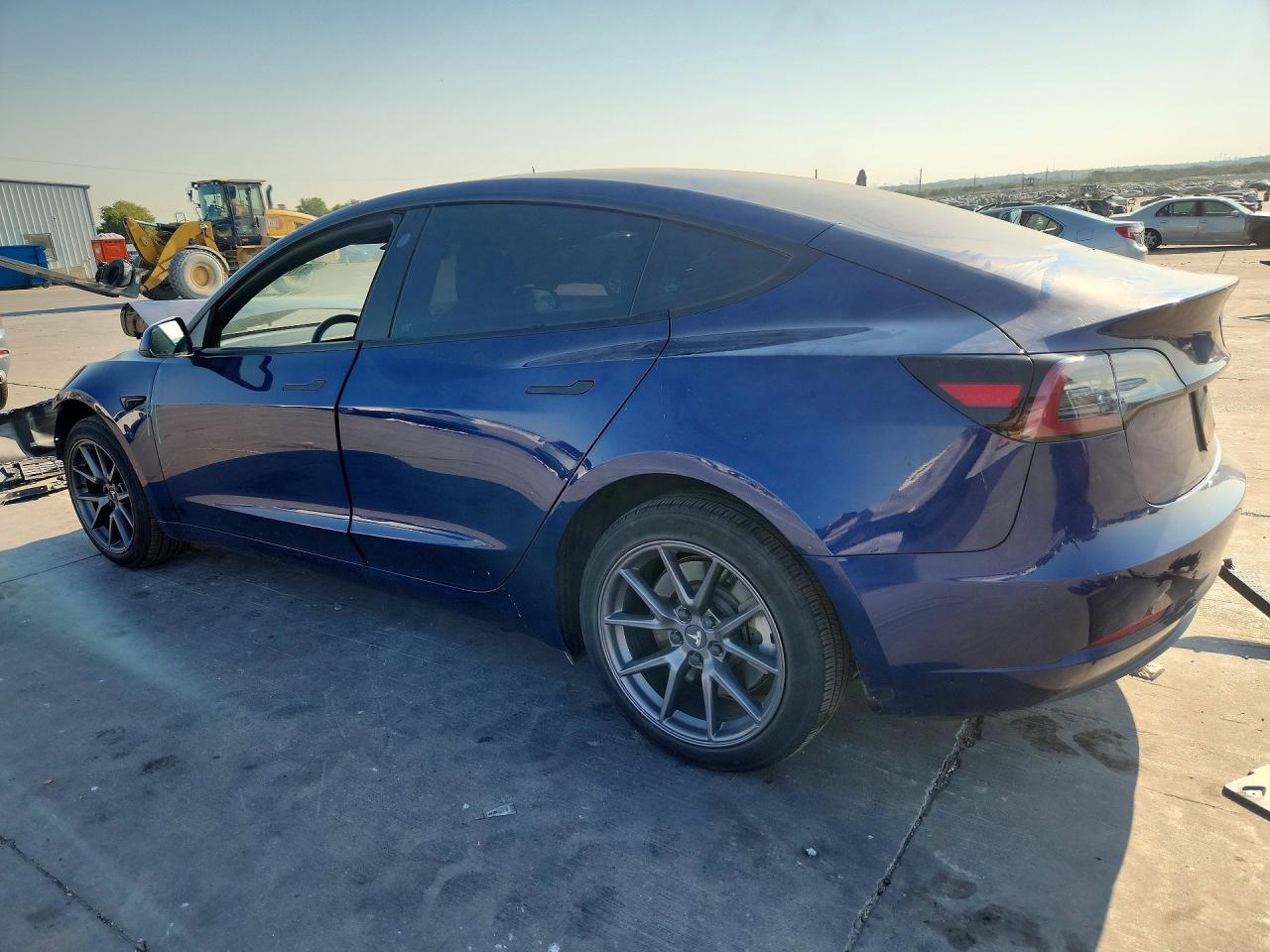 2023 TESLA MODEL 3 — снимка 2
