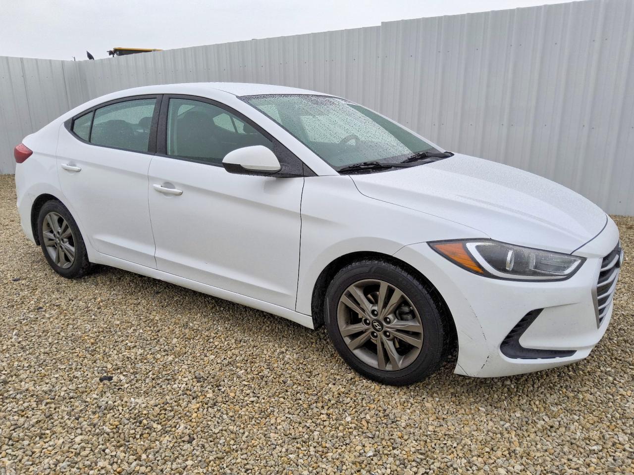 2018 HYUNDAI ELANTRA SEL — снимка 4