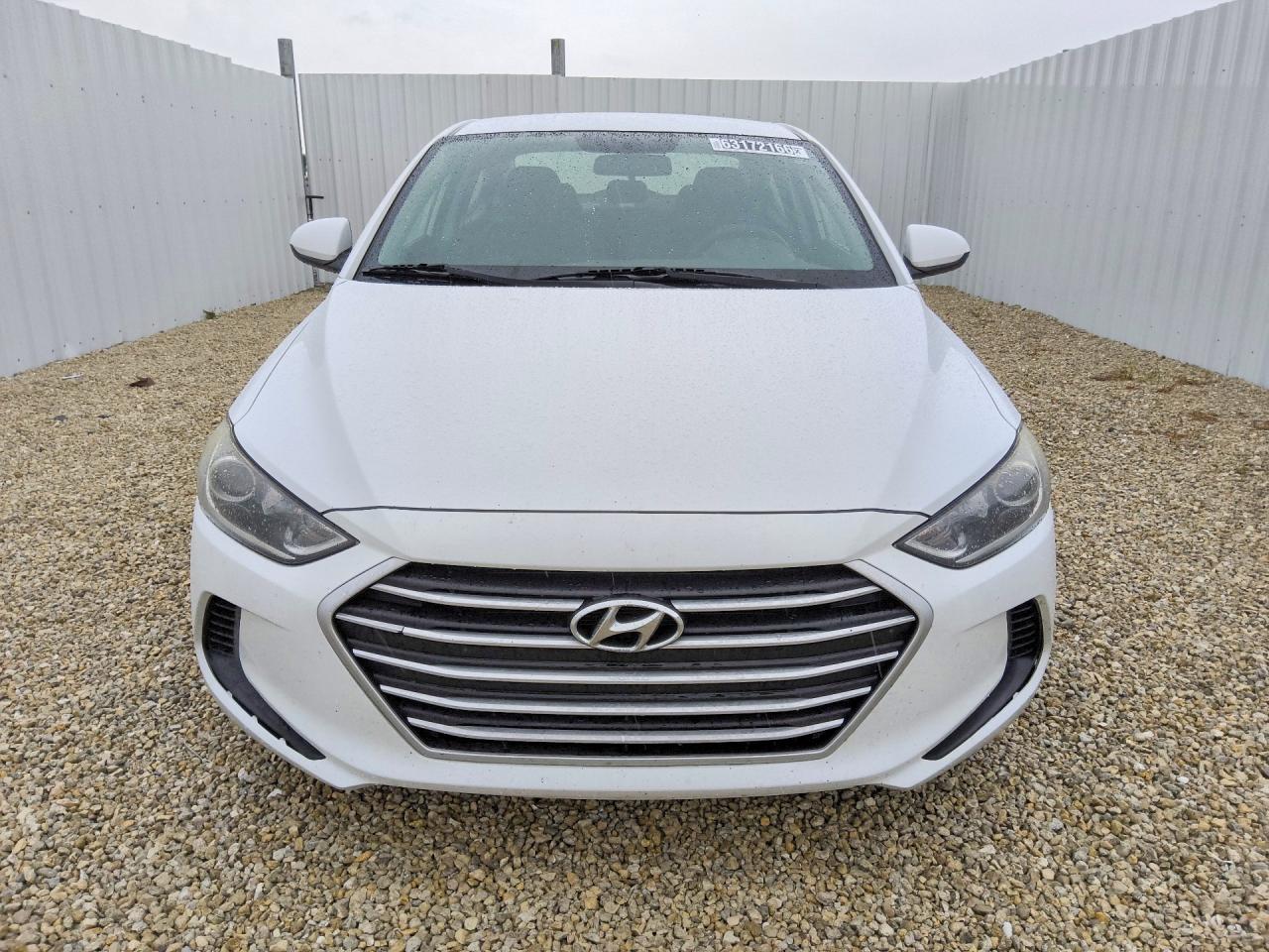 2018 HYUNDAI ELANTRA SEL — снимка 5