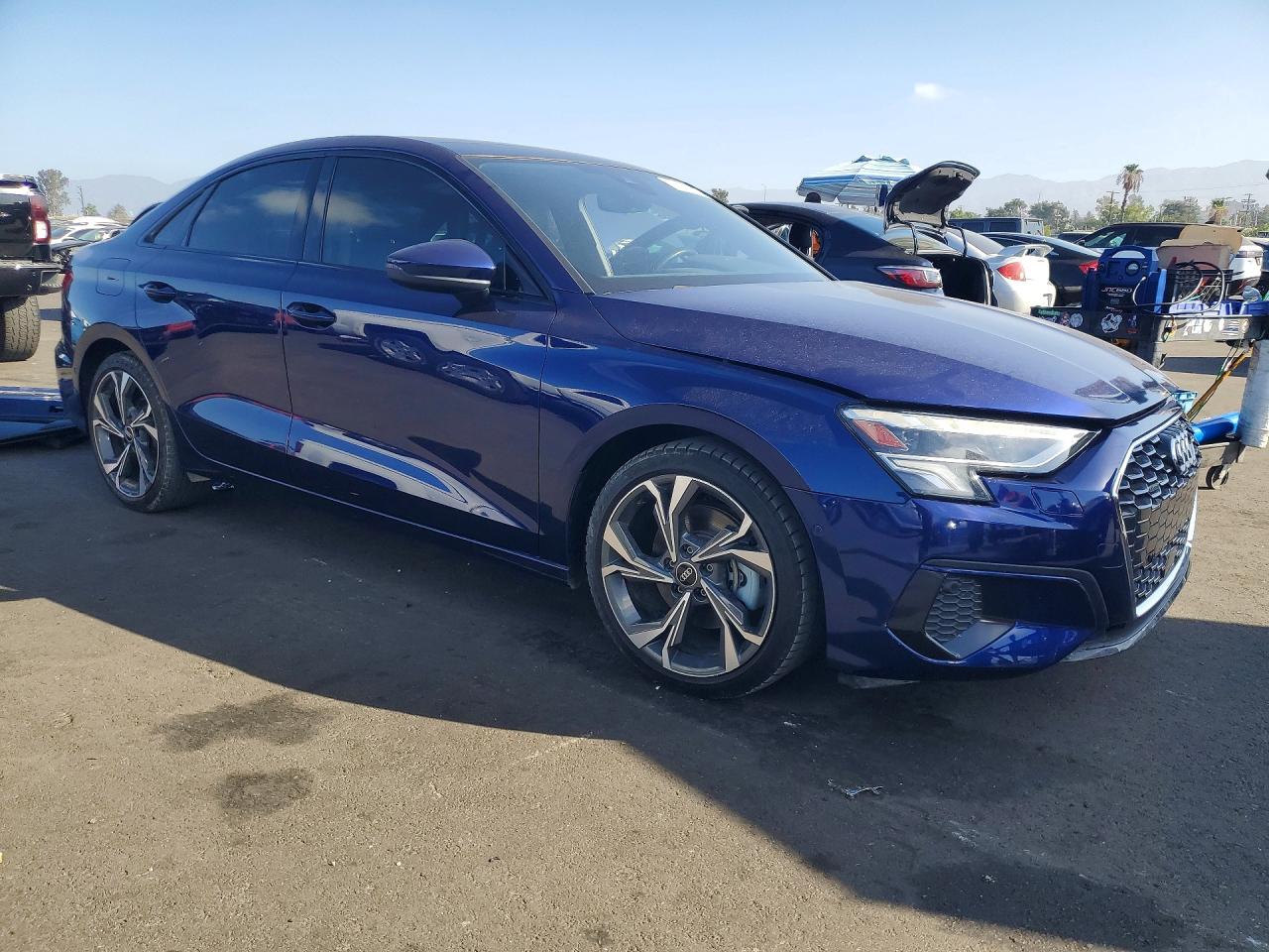 2023 AUDI A3 PREMIUM — снимка 4
