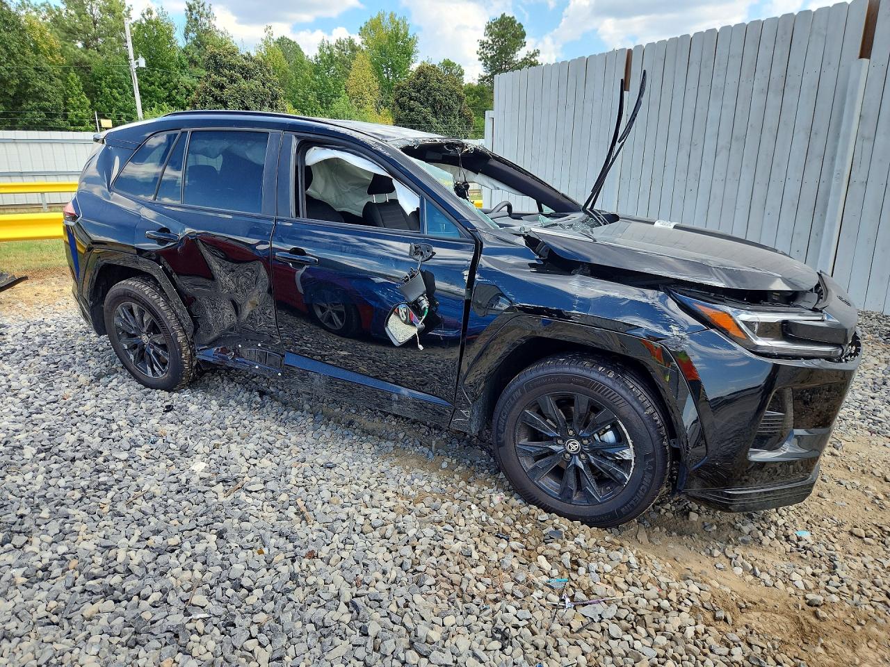 2026 TOYOTA RAV4 SE — снимка 4