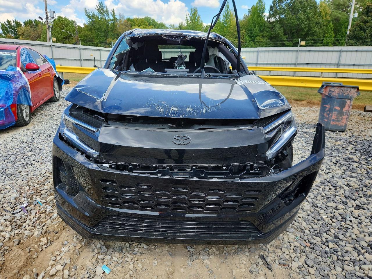 2026 TOYOTA RAV4 SE — снимка 5