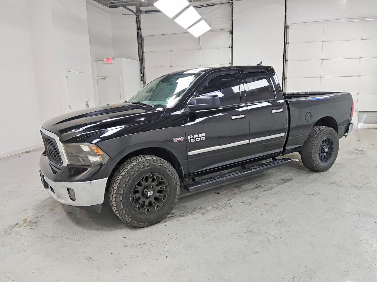 2015 RAM 1500 SLT