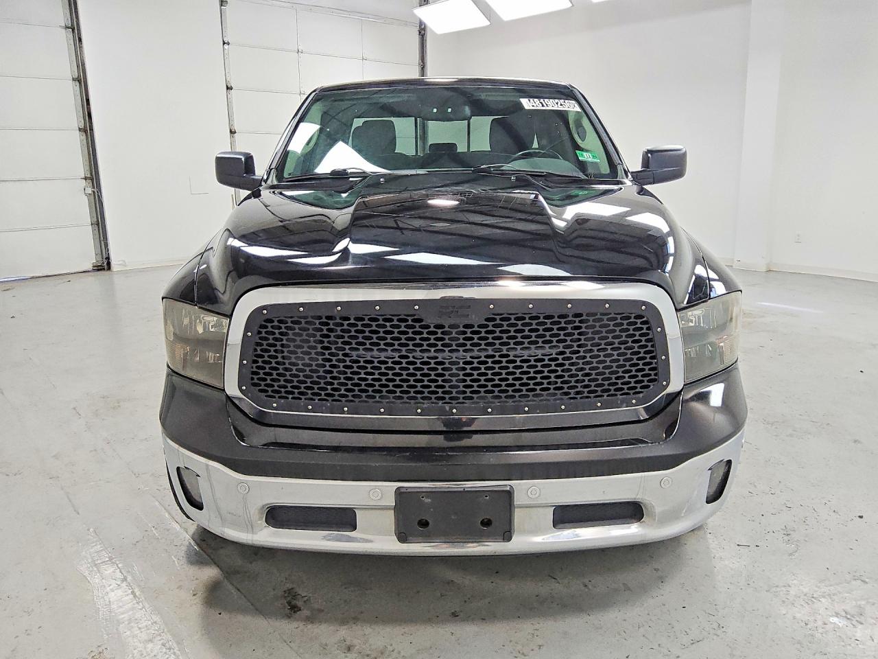 2015 RAM 1500 SLT — снимка 5