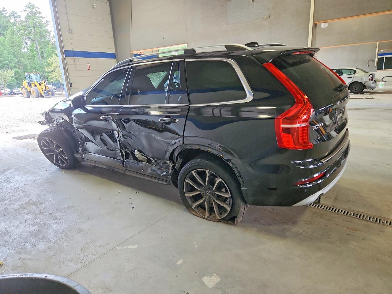 2018 VOLVO XC90 T5 — снимка 2