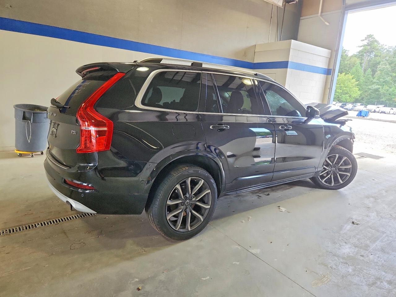 2018 VOLVO XC90 T5 — снимка 3