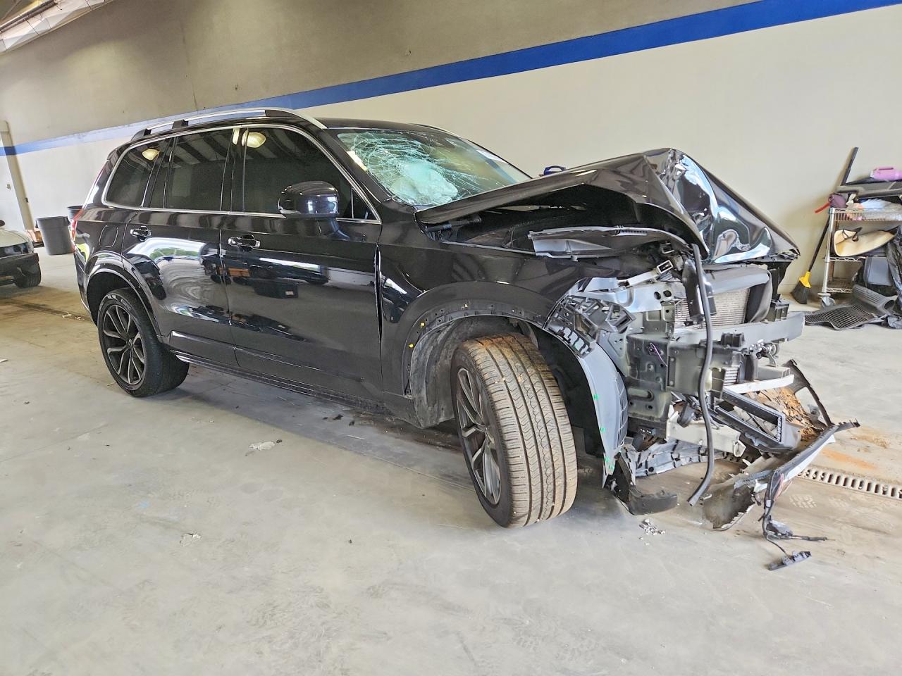 2018 VOLVO XC90 T5 — снимка 4