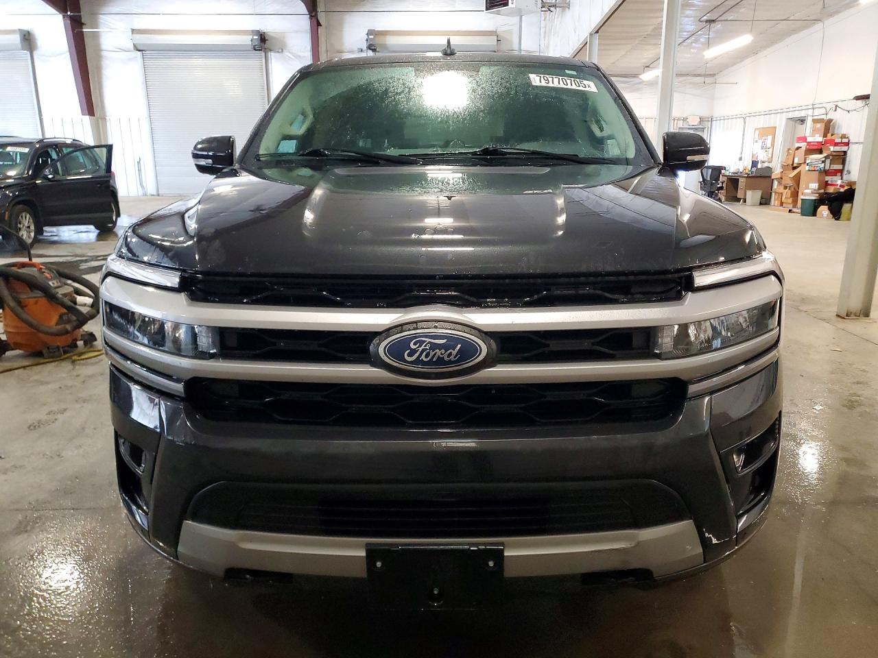 2022 FORD EXPEDITION MAX XLT — снимка 5