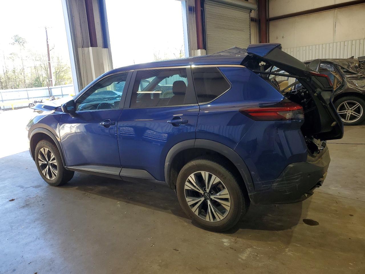 2023 NISSAN ROGUE SV — снимка 2