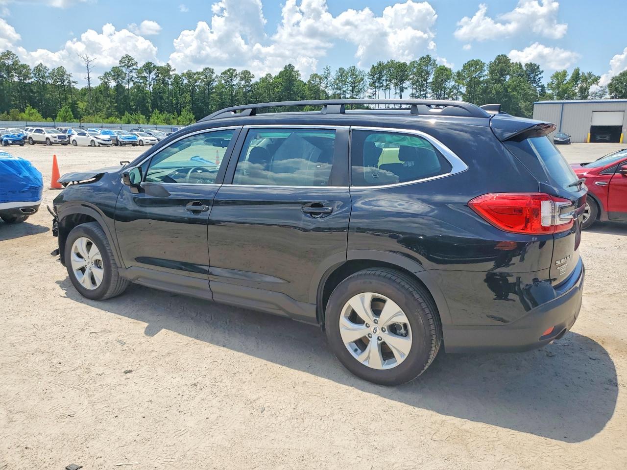 2024 SUBARU ASCENT — снимка 2